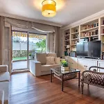 Apartmán Arkotxa By People *