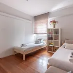 Apartmán Arkotxa By People Getxo