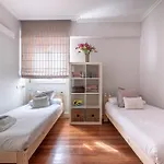 Arkotxa By People * Getxo