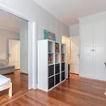 Arkotxa By People Apartmán Getxo