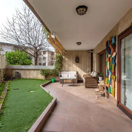 Apartment Arkotxa By People *