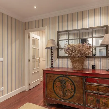 Arkotxa By People Lejlighed