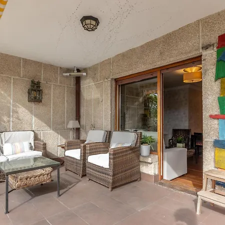 Arkotxa By People * Getxo