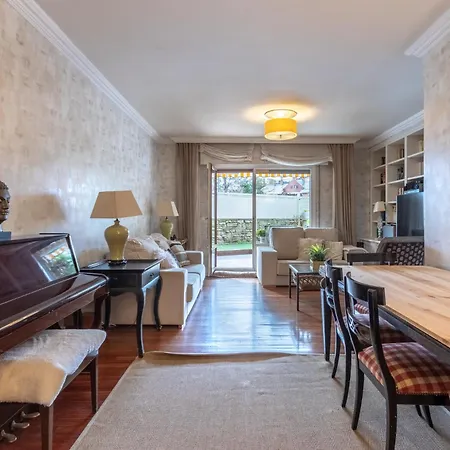 Arkotxa By People Getxo