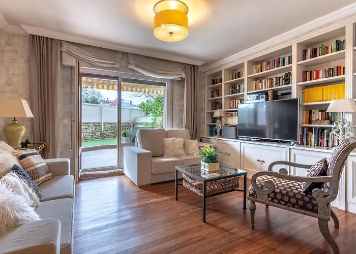 Apartment Arkotxa By People *