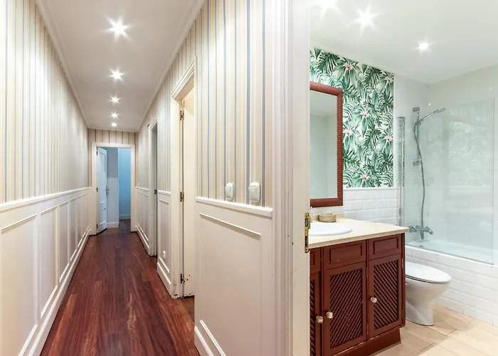 Apartment Arkotxa By People Getxo