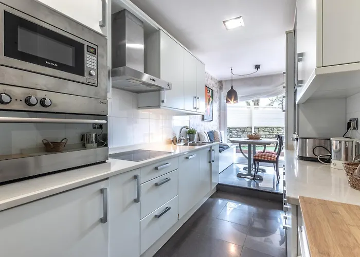 Arkotxa By People * Getxo