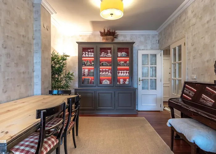 Apartment Arkotxa By People