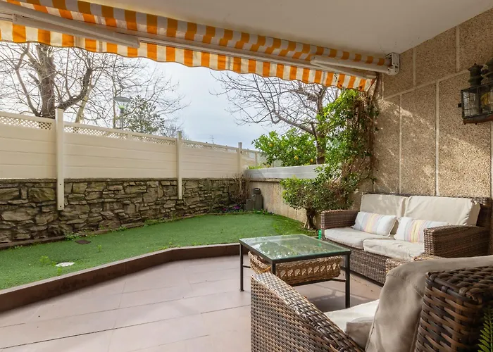 Arkotxa By People Apartment *