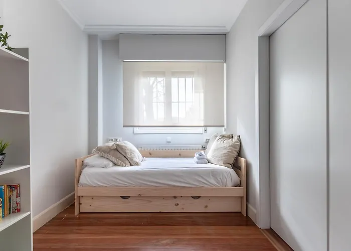 Arkotxa By People Apartment