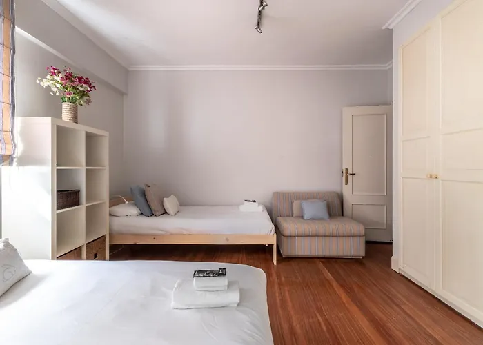 Arkotxa By People Getxo