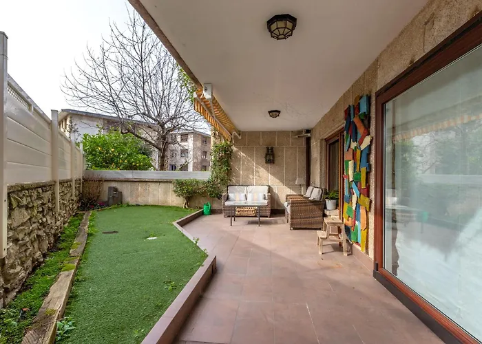 Apartment Arkotxa By People *