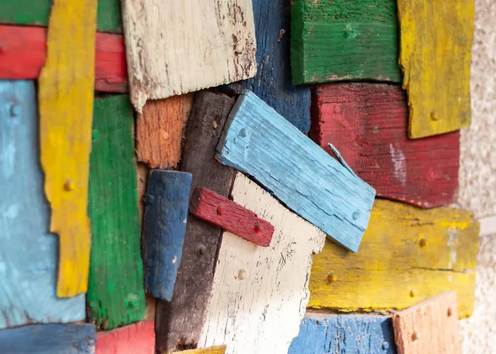 Lejlighed Arkotxa By People *