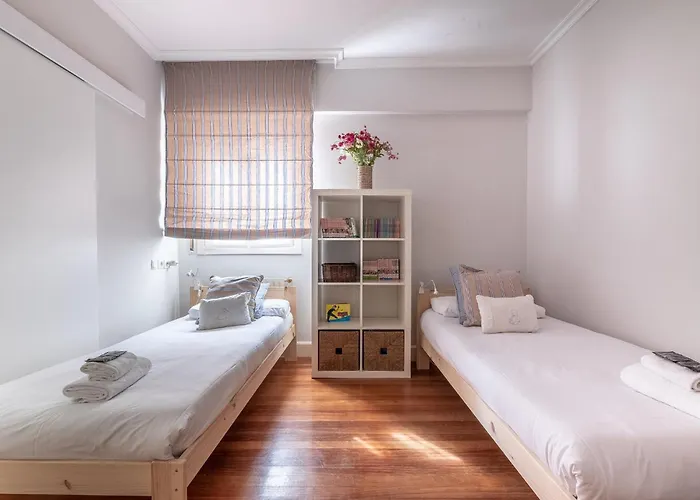 Arkotxa By People * Getxo