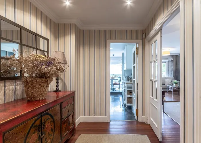 Arkotxa By People Lejlighed *