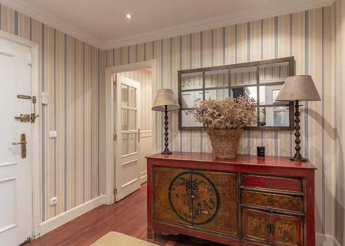 Arkotxa By People Apartment