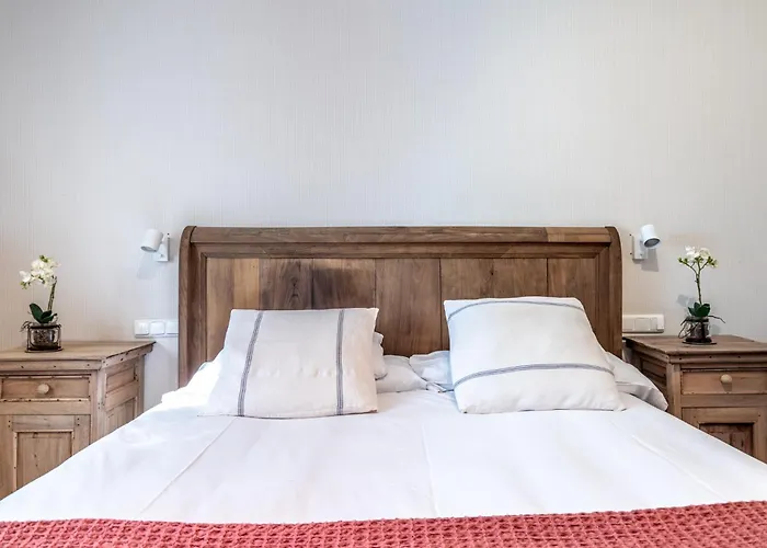 Arkotxa By People Getxo