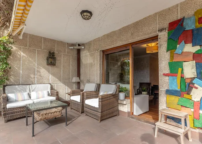 Arkotxa By People * Getxo