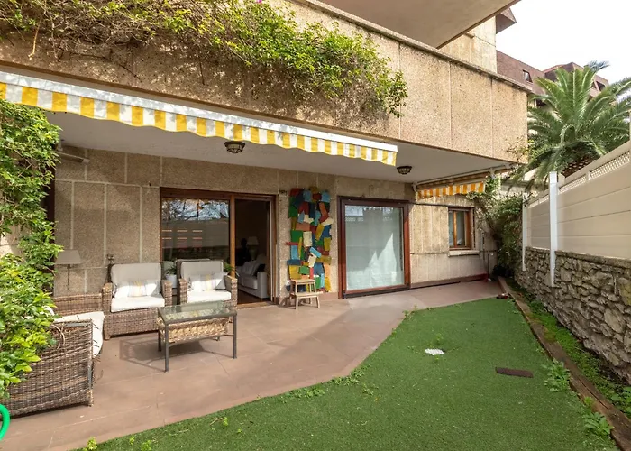 Arkotxa By People Apartment *