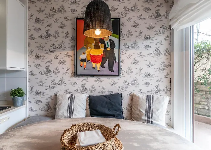 Arkotxa By People Apartment *