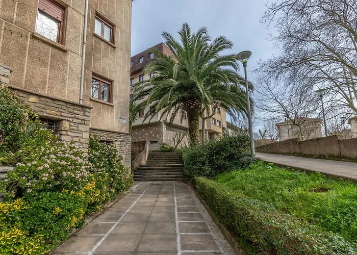 Arkotxa By People Apartment *