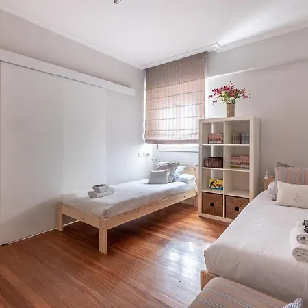 Apartment Arkotxa By People Getxo