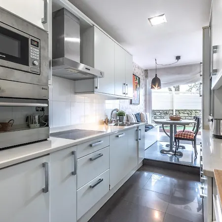 Arkotxa By People * Getxo