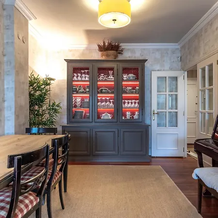 Apartment Arkotxa By People