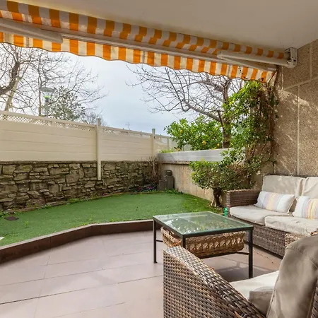 Arkotxa By People Apartment *