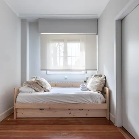 Arkotxa By People Apartment