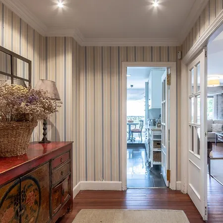 Arkotxa By People Apartment *