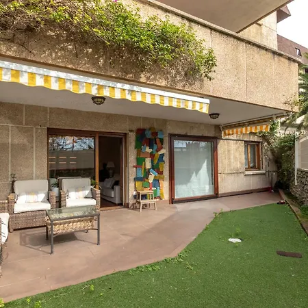 Arkotxa By People Apartment *