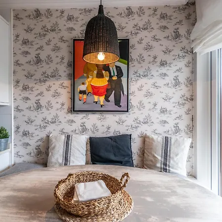 Arkotxa By People Apartment *