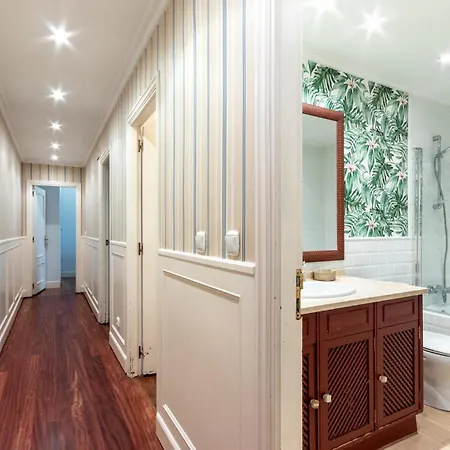 Appartement Arkotxa By People Getxo