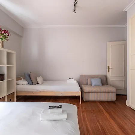 Arkotxa By People Getxo