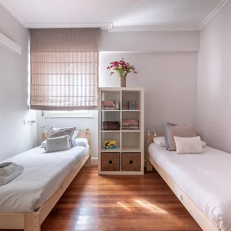 Arkotxa By People * Getxo