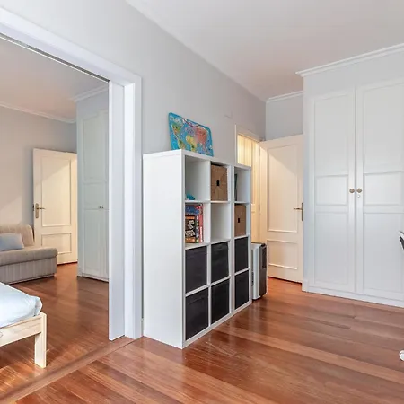 Arkotxa By People Appartement Getxo