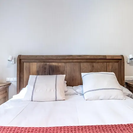 Arkotxa By People Getxo