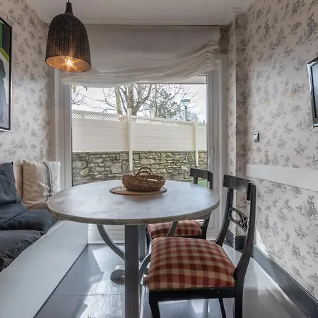 Appartement Arkotxa By People Getxo