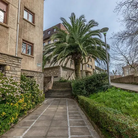 Arkotxa By People Appartement *